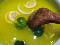 -吃饭皇帝大·土家民族菜(温州万象城店)