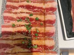 -極屋鮨牛 · 烧肉酒场(时代C馆店)