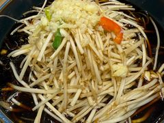 水芹菜-雅酌园·烟火南京菜(颐和路店)