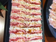 -玖·炭火烤肉