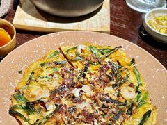 -Fuzzy Bistro 浮几韩餐·茶酒馆