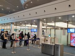 -青岛胶东国际机场