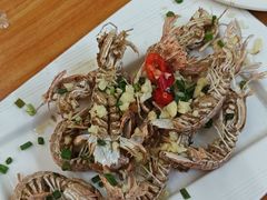 -星奇缘·海鲜餐厅(东山美食地标店)