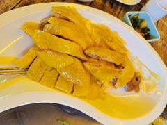 -食德喜·阳山鸡王食研基地
