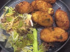 -妈阁铭记澳葡美食