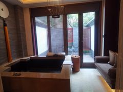 -西安华清御汤酒店