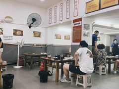 大堂-笔记安顺夺夺粉火锅