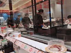 -新一番三文鱼寿司(大东海店)