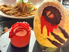 -哈蒙德餐厅