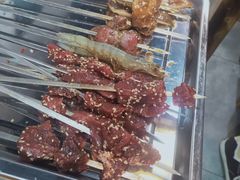 -袁家水泊水浒烤肉(白金店)
