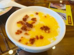 -柳泉居饭庄