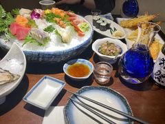 -松子料理(华威桥店)