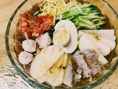 -东北风(龙湾万达广场)