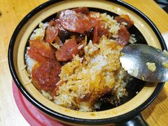 -本味友膳·茶餐厅(和达中心城店)