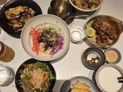 -胡麻(静安嘉里店)