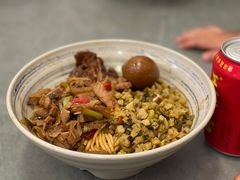 -梅溪·小伙子干挑面(安吉总店)
