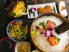 -割烹旭日本料理(龙湖狮山天街店)