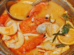 -曼泰·泰餐(京华城店)