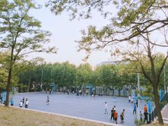 -大连理工大学(凌水校区)