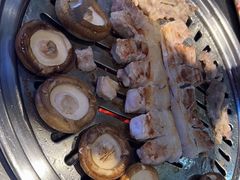 -哈哈碳都·牛肋条无限自助烤肉(台江万达店)