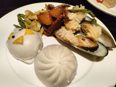-杭州开元名都大酒店·地中海自助餐厅