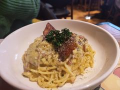 -安妮意大利餐厅(国贸店)