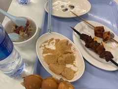 -北大家园食堂