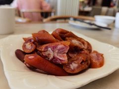 卤猪尾-华盛丰温州大排档(东三环南路店)