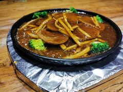 -一盏明灯全素斋(殊像寺店)