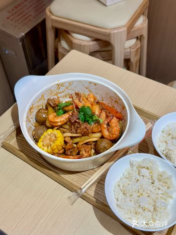 不吃预制菜！武汉两人食吃点啥