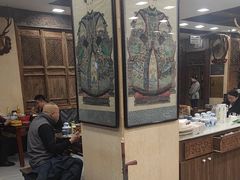 -乔家满族八大碗(流水沟店)