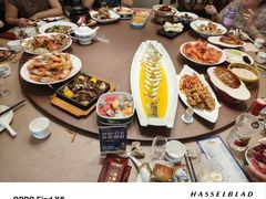 -天天鱼港·海鲜·鲅鱼水饺·招牌烤鸭(黄骅店)