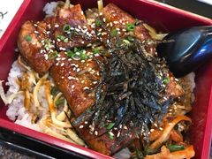 -樱の千渡日式料理·铁板烧•烧鸟(金盛田广场店)