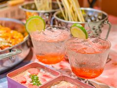 -黄记煌三汁焖锅(新佳丽江汉路店)