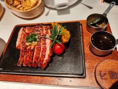 -泰咀刁·泰国料理&玫瑰庄园(海珠城店)