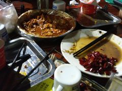 -马贤涮烤(超英·长乐家园店)