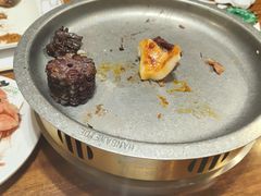-汉巴味德(沈阳万象汇店)