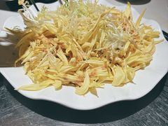 -红日饭店(裕隆三路店)