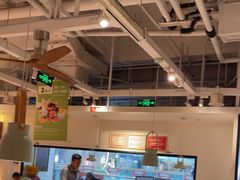 -味福记·江西小炒·南昌小吃(青山湖万达店)