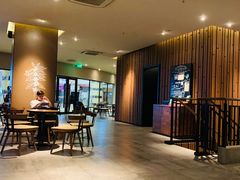 大堂-星巴克(盐城五洲国际店)