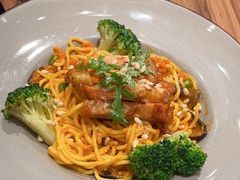 -Pennehut畔尼意面(合肥万象城店)