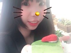 -Family cake壹家烘焙