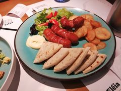 -HELLO MUSAE 拾光缪斯餐厅·纯正希腊风味(苏州中心店)
