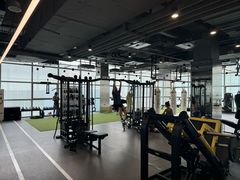 -OXYGYM 奥美氧舱运动中心(朝阳大悦城店)