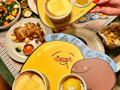 -仁义涵西餐·咖啡(中华巴洛克店)