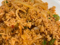 -金乐活美食(中街店)