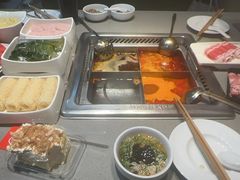 -海底捞火锅(杭州滨江九宜城店)