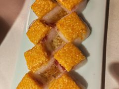 黄米凉糕-龍聚祥烧麦馆(鼓楼店)