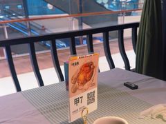 -桂满陇·西湖船宴(平安金融中心店)