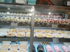 -乾芝斋·苏式糕点·碧螺春茶酥(平江路店)